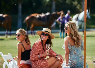 Polo Valley events